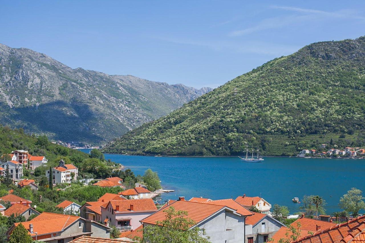 Villa Angel Kamenari Dış mekan fotoğraf