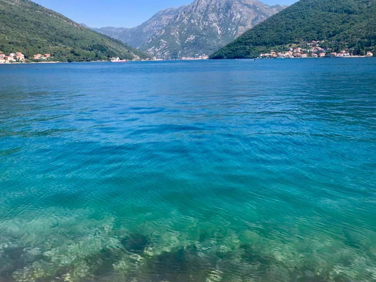 Villa Angel Kamenari Dış mekan fotoğraf